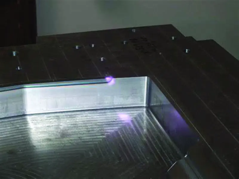 Basic Characteristics of Laser Cladding Technology (2)