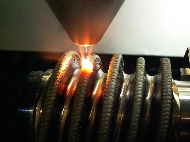 Laser Quenching Equipment For Outer Circle And Inner Hole (6)