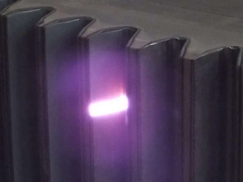 High Power Heated Optical Lens (3)