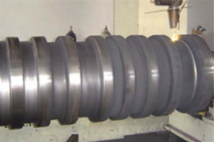 Metallurgical Industry (2)