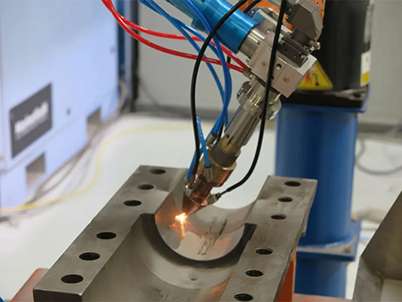 Laser Quenching Equipment For Outer Circle And Inner Hole (4)