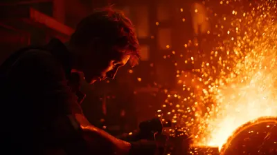 How to Achieve Superior Performance with Metallurgical Bonding Cladding Techniques