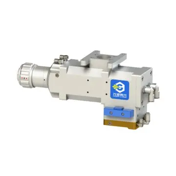 High Power Heated Optical Lens GR-120LQL