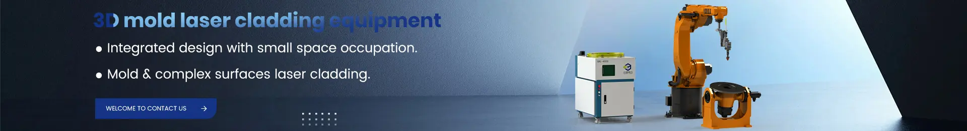 Laser Case Hardening