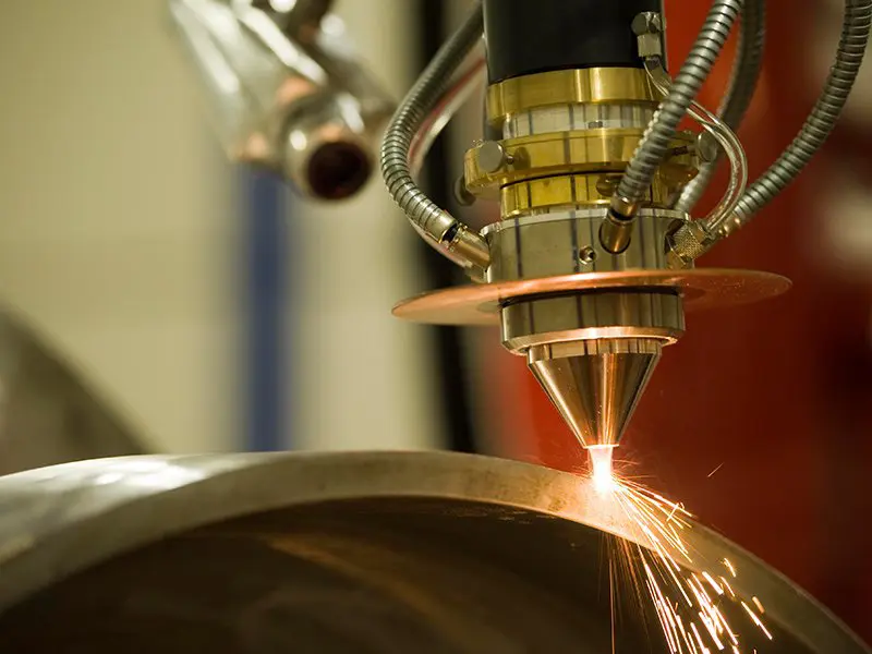 Inner hole cladding optical lens-2 (4)