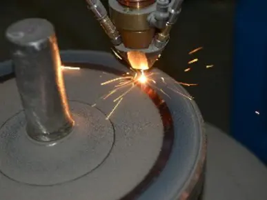 Application and development of laser surface quenching technology in automotive mold heat treatment