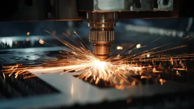 5 Essential Tips for Choosing the Right Laser Cladding Powder