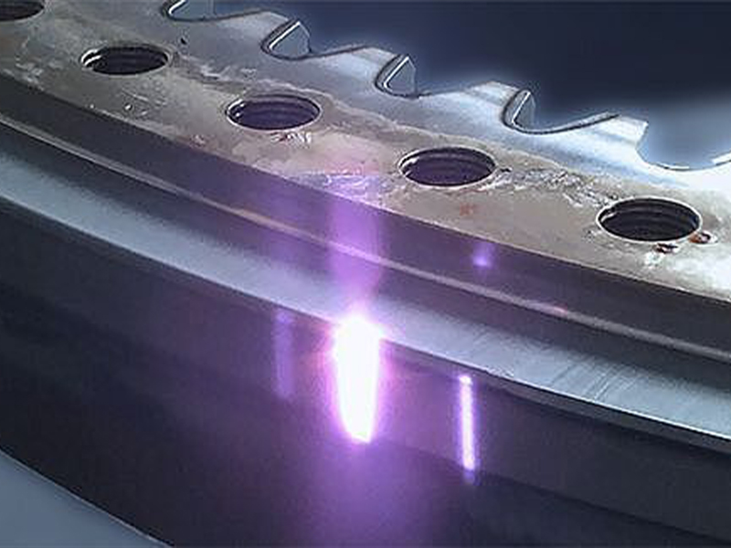 High-speed Laser Cladding Equipment GR-9000HD (2)