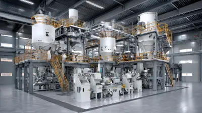 10 Tips for Selecting the Best Powder Feeder Based on 2023 Industry Trends