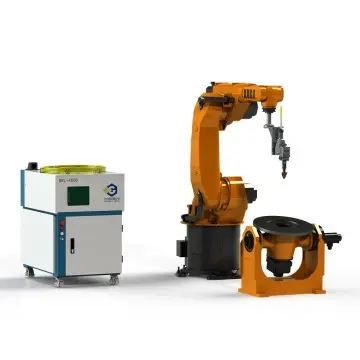 3D mold laser cladding equipment GR-6000LDMR