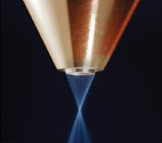 High-Speed Laser Cladding Optical Lens (2)