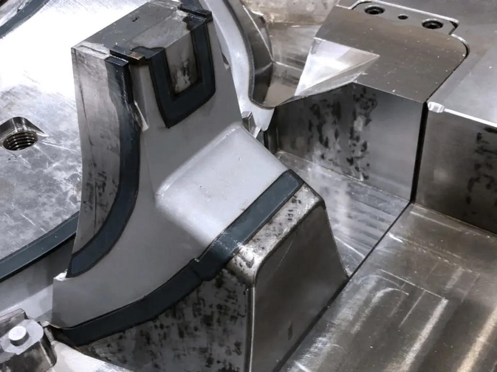 4-axis Linkage Desktop Laser Quenching Equipment GR-6000LHDE (3)