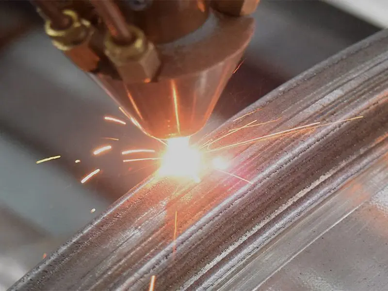 Laser cladding (18)