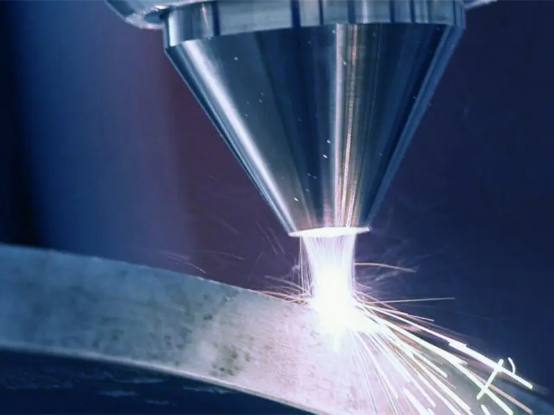 Small Parts Laser Quenching Equipment GR-3000LQ (2)