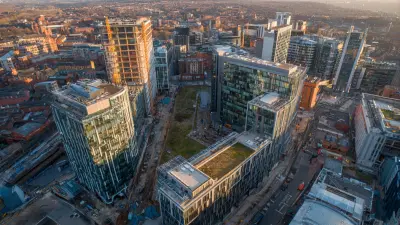 7 Best Practices to Optimize Your Cladding Process for Maximum Efficiency