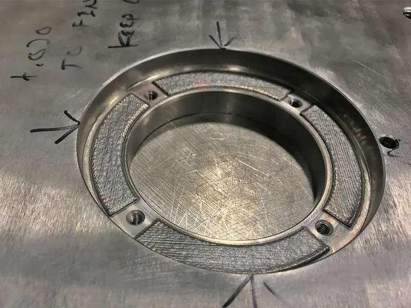 Laser Cladding Optical lens (3)