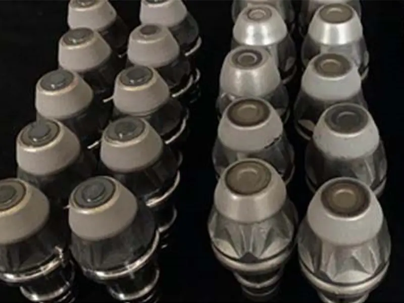 High-Speed Laser Cladding Optical Lens (6)