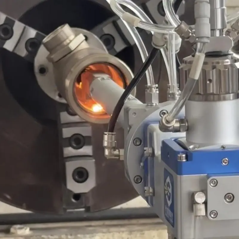 Inner Hole Cladding Optical Lens GR-75ND (1)