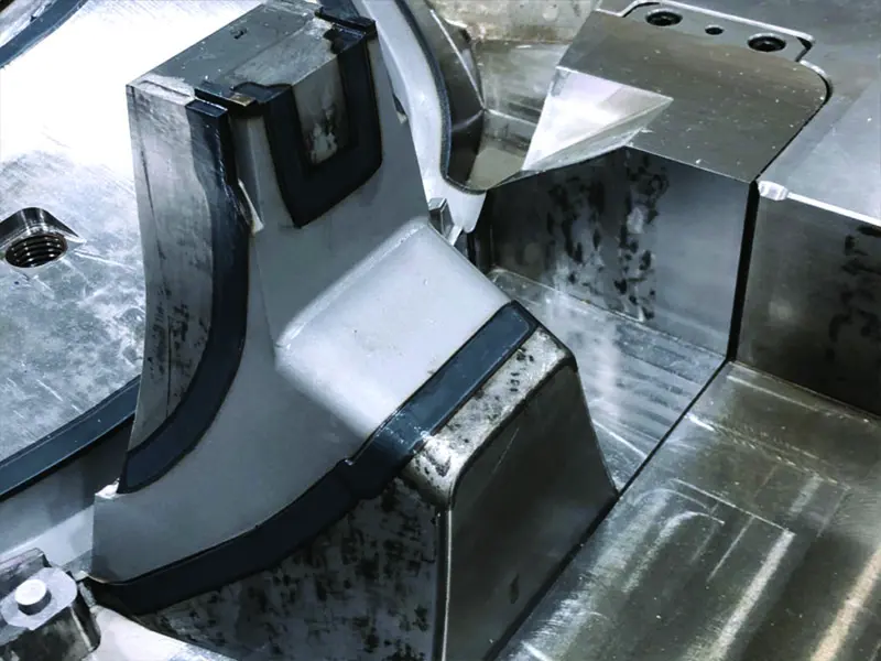 In-depth Analysis of Laser Cladding Process Principles, Classification and Material Selection (2)