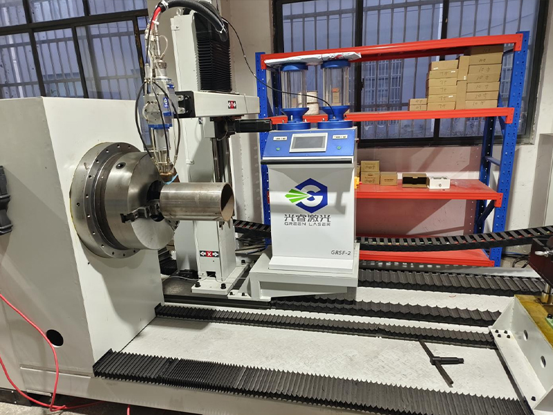 High-Precision Laser Powder Feeding System-1 (1)