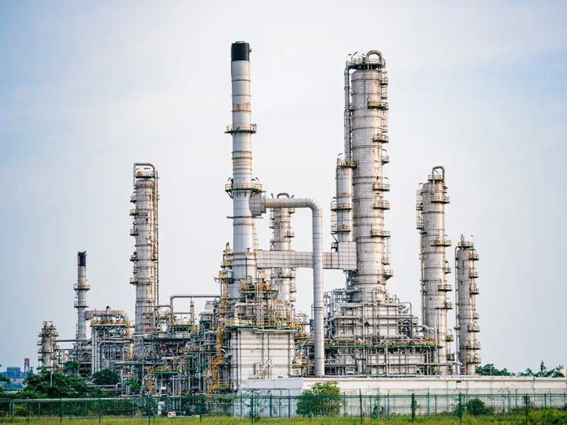 Laser Cladding Technology: A Green Innovation that Equips Petrochemical Equipment with "High-Performance Armor"