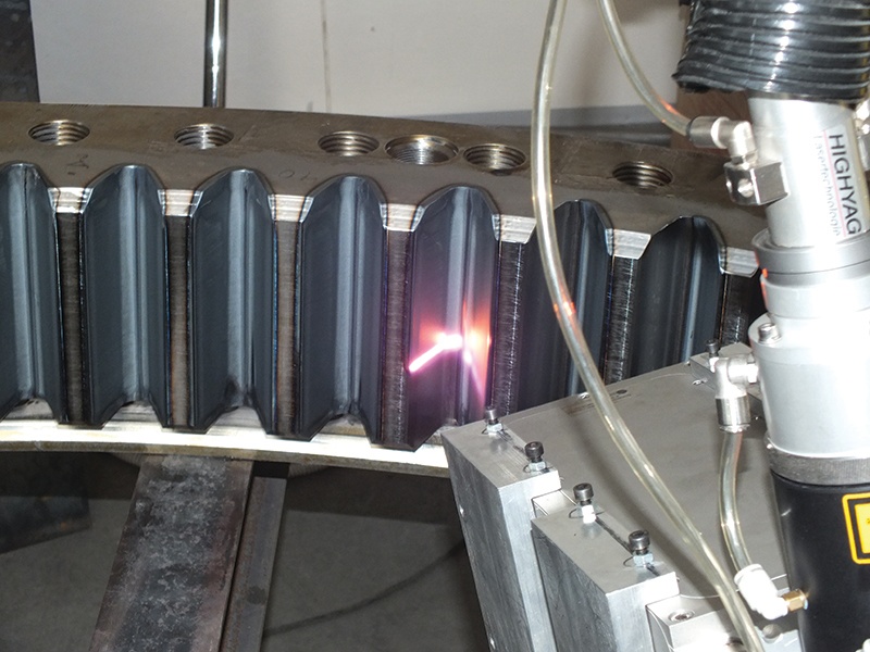 In-depth Analysis of Laser Cladding Process Principles, Classification and Material Selection(1)