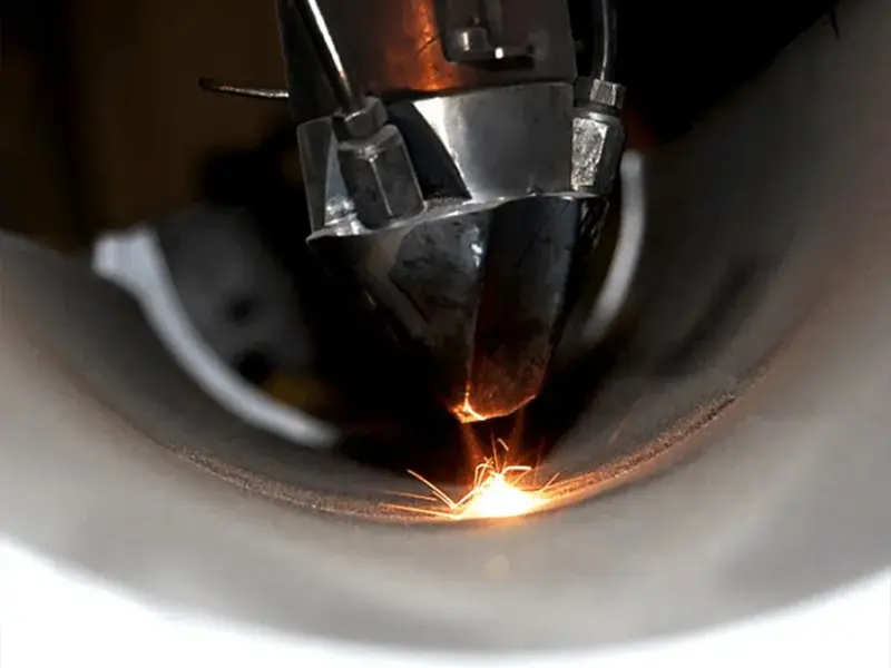 Inner hole cladding optical lens-1 (1)