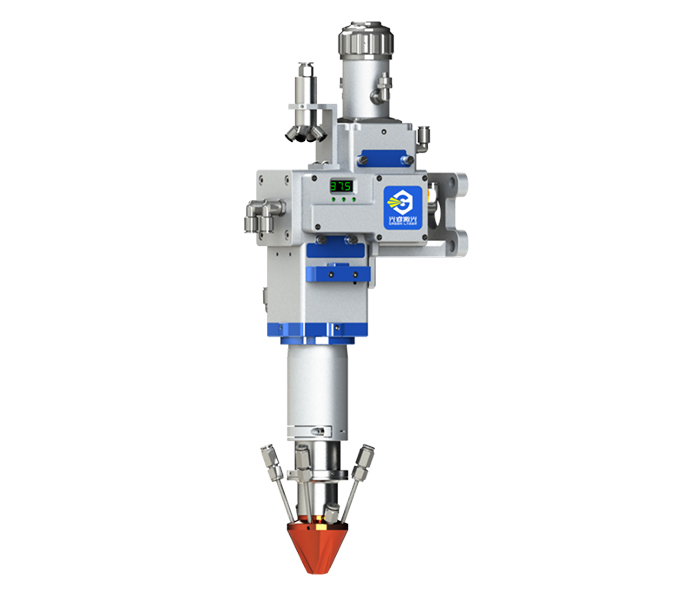 High-Speed Laser Cladding Optical Lens (3)