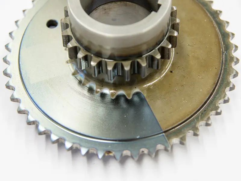 High-speed Laser Cladding Equipment GR-9000HD (3)