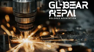 Global Laser Repair Solutions Addressing Emerging Challenges in Manufacturing Automation