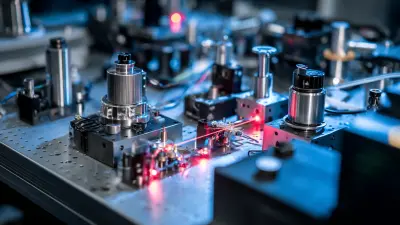 10 Amazing Laser Machinery Innovations You Should Know About