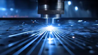 Future of Best Laser Surface Treatment in 2025 Market Trends and Case Studies