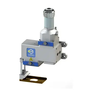 High Power Heated Optical Lens