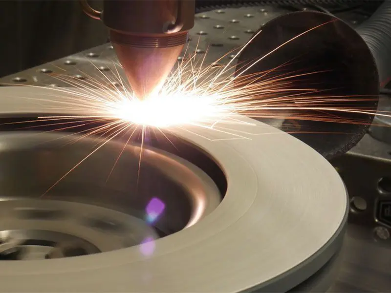 High Power Heated Optical Lens (3)