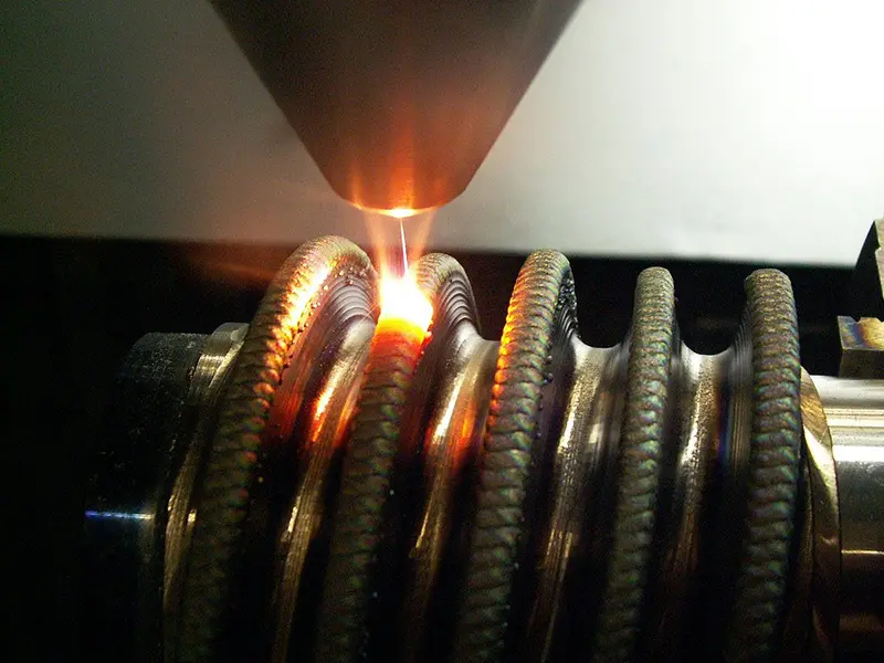 High Power Heated Optical Lens (1)