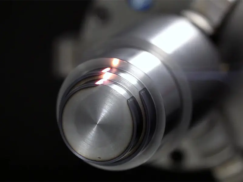 3D Mold Laser Quenching Equipment GR-6000LQ (3)