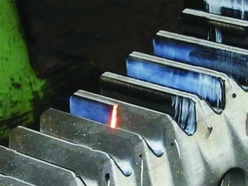 In-depth Analysis of Laser Cladding Process Principles, Classification and Material Selection (1)