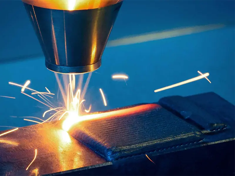 High Power Cladding Optical Lens (3)