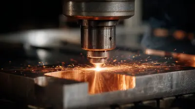 Revolutionizing Materials: The Future of Laser Cladding Technology in Industrial Applications