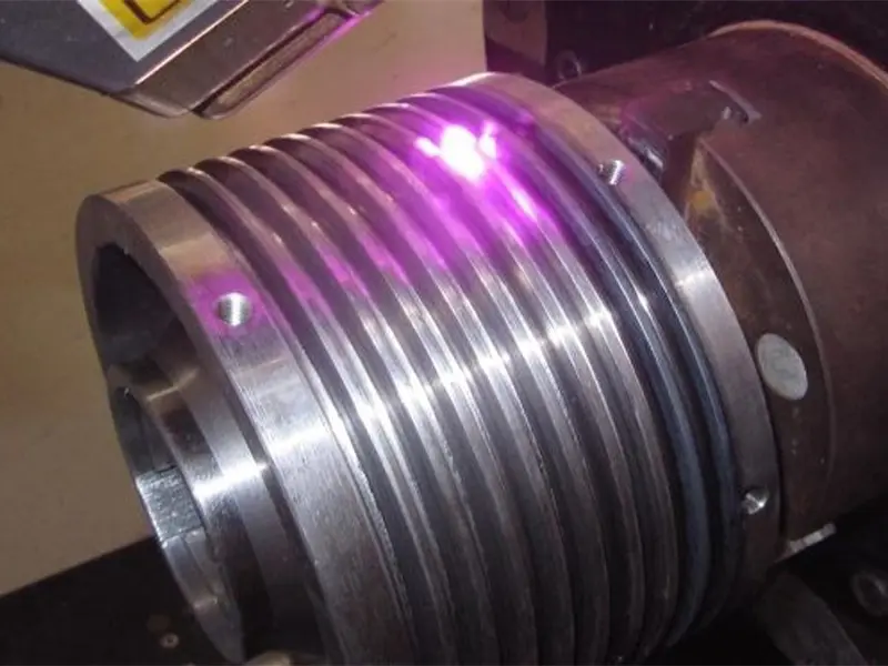 Laser Quenching Equipment For Outer Circle And Inner Hole (1)